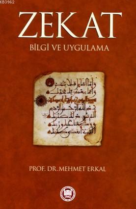 Zekât - Mehmet Erkal | Yeni ve İkinci El Ucuz Kitabın Adresi