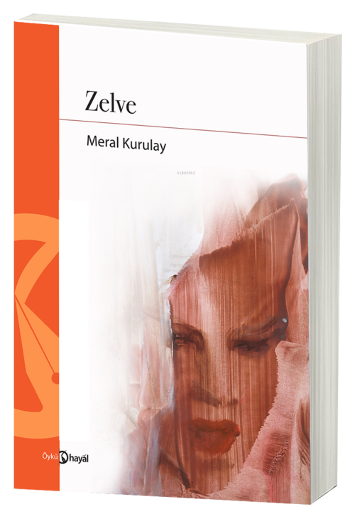 Zelve - Meral Kurulay | Yeni ve İkinci El Ucuz Kitabın Adresi