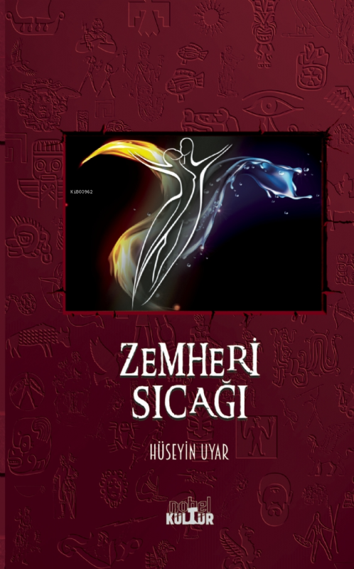 Zemheri Sıcağı - Hüseyin Uyar | Yeni ve İkinci El Ucuz Kitabın Adresi