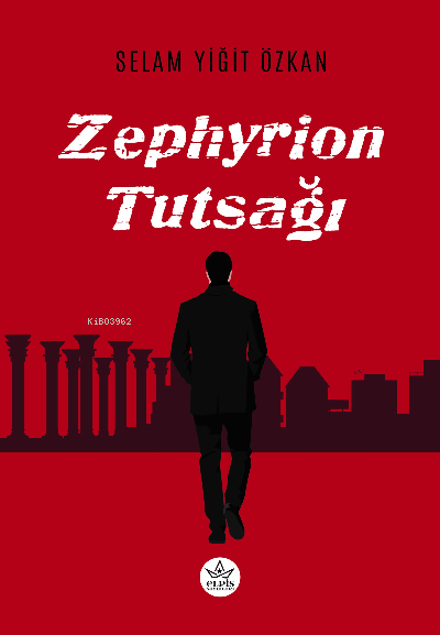 Zephyrion Tutsağı - Selam Yiğit Özkan | Yeni ve İkinci El Ucuz Kitabın