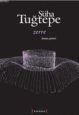 Zerre - Süha Tuğtepe | Yeni ve İkinci El Ucuz Kitabın Adresi