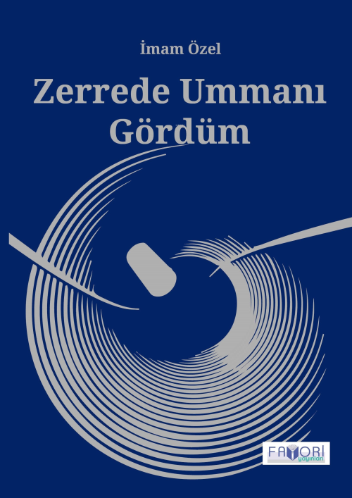 Zerrede Ummanı Gördüm - İmam Özel | Yeni ve İkinci El Ucuz Kitabın Adr