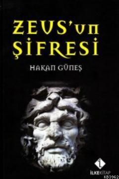 Zeus'un Şifresi - Hakan Güneş | Yeni ve İkinci El Ucuz Kitabın Adresi