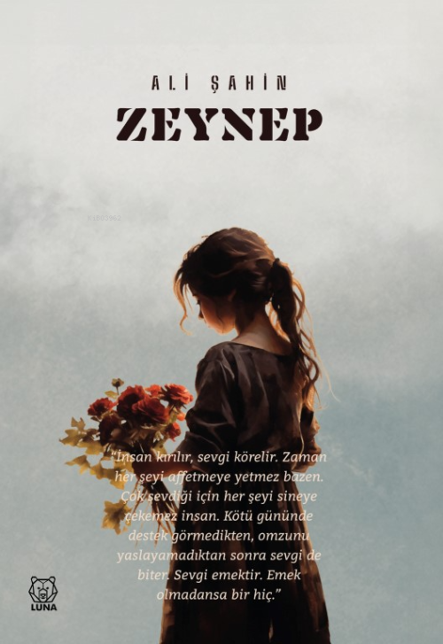 Zeynep - Ali Şahin | Yeni ve İkinci El Ucuz Kitabın Adresi