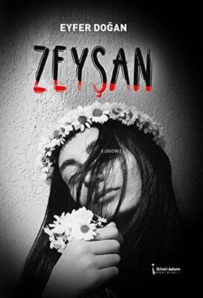 Zeyşan - Eyfer Doğan | Yeni ve İkinci El Ucuz Kitabın Adresi