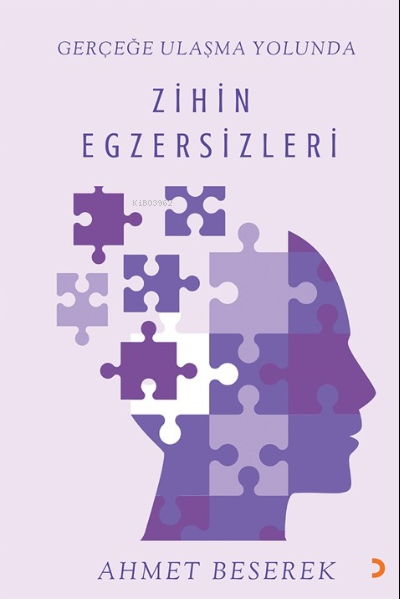 Zihin Egzersizleri - Ahmet Beserek | Yeni ve İkinci El Ucuz Kitabın Ad