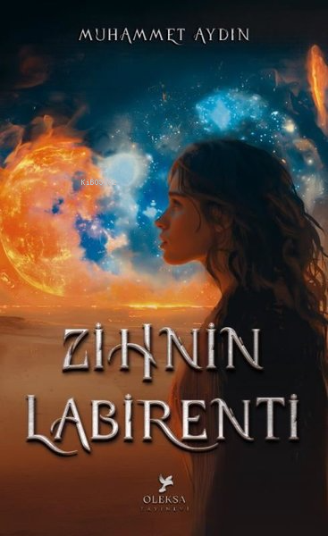 Zihnin Labirenti - Muhammet Aydın | Yeni ve İkinci El Ucuz Kitabın Adr