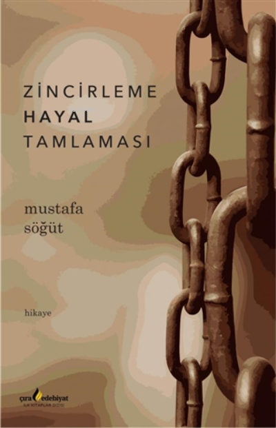 Zincirleme Hayal Tamlaması - Mustafa Söğüt | Yeni ve İkinci El Ucuz Ki