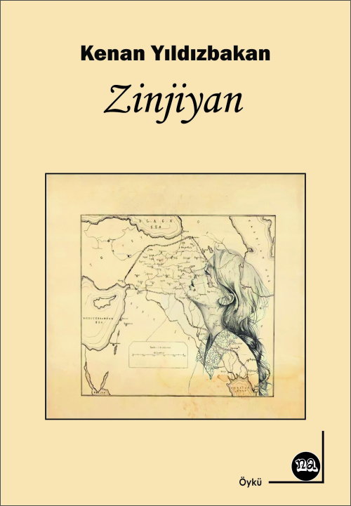 Zinjiyan - Kenan Yıldızbakan | Yeni ve İkinci El Ucuz Kitabın Adresi