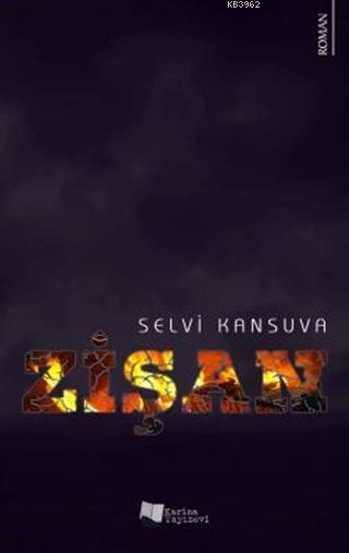 Zişan - Selvi Kansuva | Yeni ve İkinci El Ucuz Kitabın Adresi