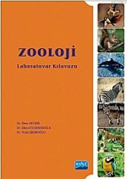 Zooloji Laboratuvar Kılavuzu - Ömer Ertürk Zülal Atlı Şekeroğlu Vedat 