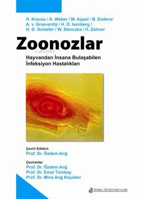 Zoonozlar: Hayvandan İnsana Bulaşabilen İnfeksiyon Hastalıkları - Özde