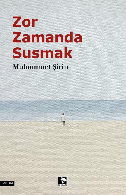 Zor Zamanda Susmak - Muhammet Şirin | Yeni ve İkinci El Ucuz Kitabın A